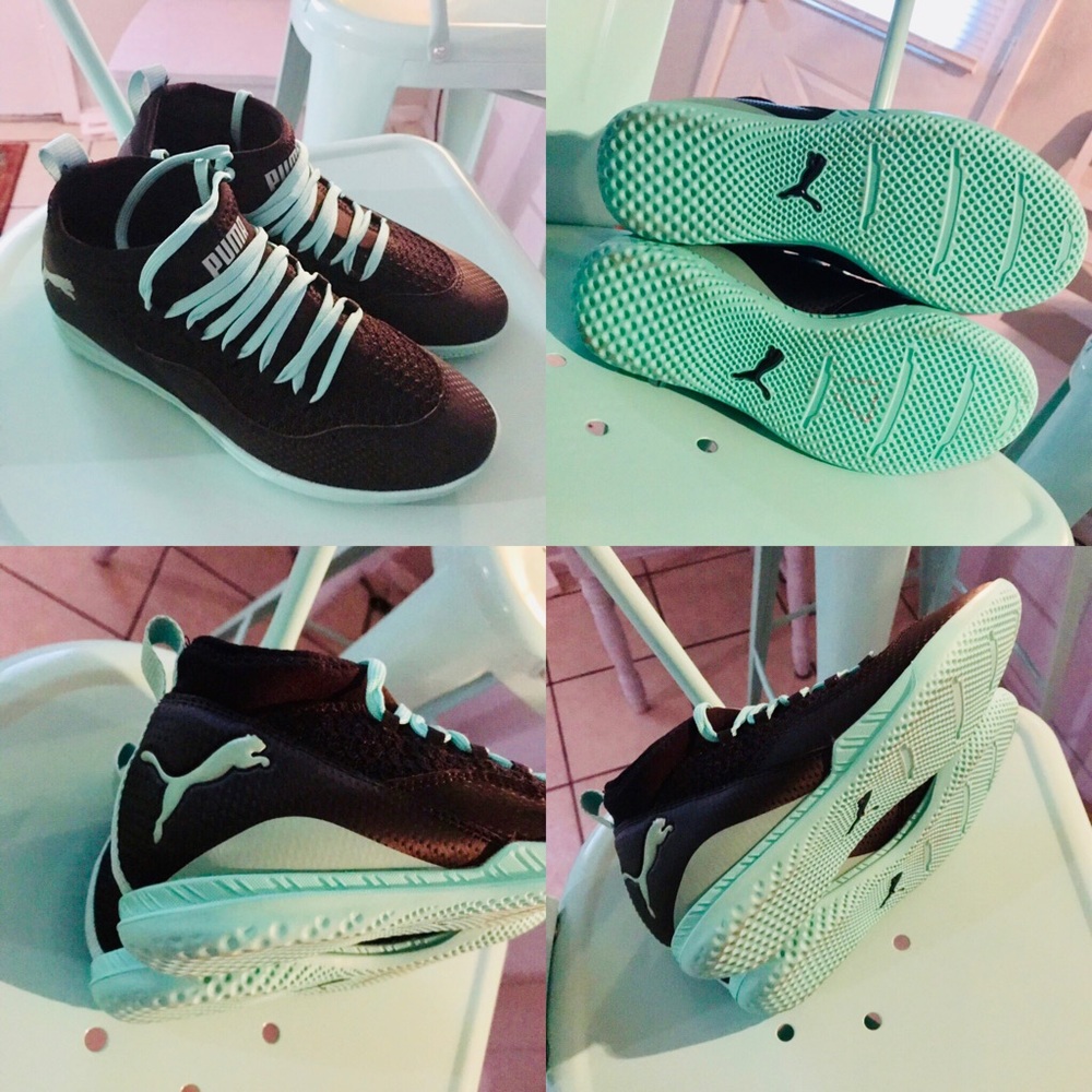 New Boys Pumas